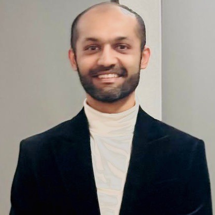 Arjun Bali