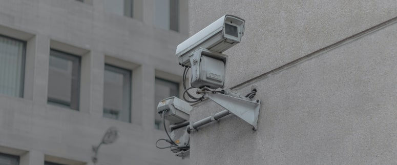 We leverage advanced techniques to label data from 
                        CCTV camera streams in the shops in real-time.