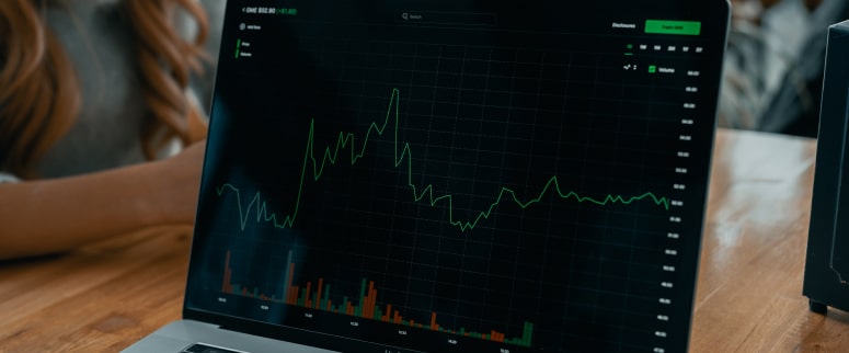 Our experts can analyze both visual and textual data to 
                        identify and forecast trends for our clients, enabling you to make 
                        informed decisions and stay ahead in the market.