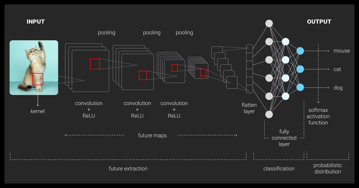 How large action models execute tasks