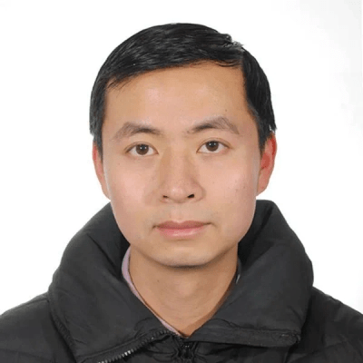 Alan Chen
